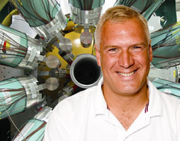 Dr. Paul Cottle