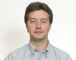 Dr. Grigory Rogachev