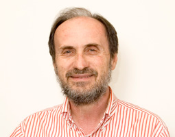 Dr. Samuel Tabor