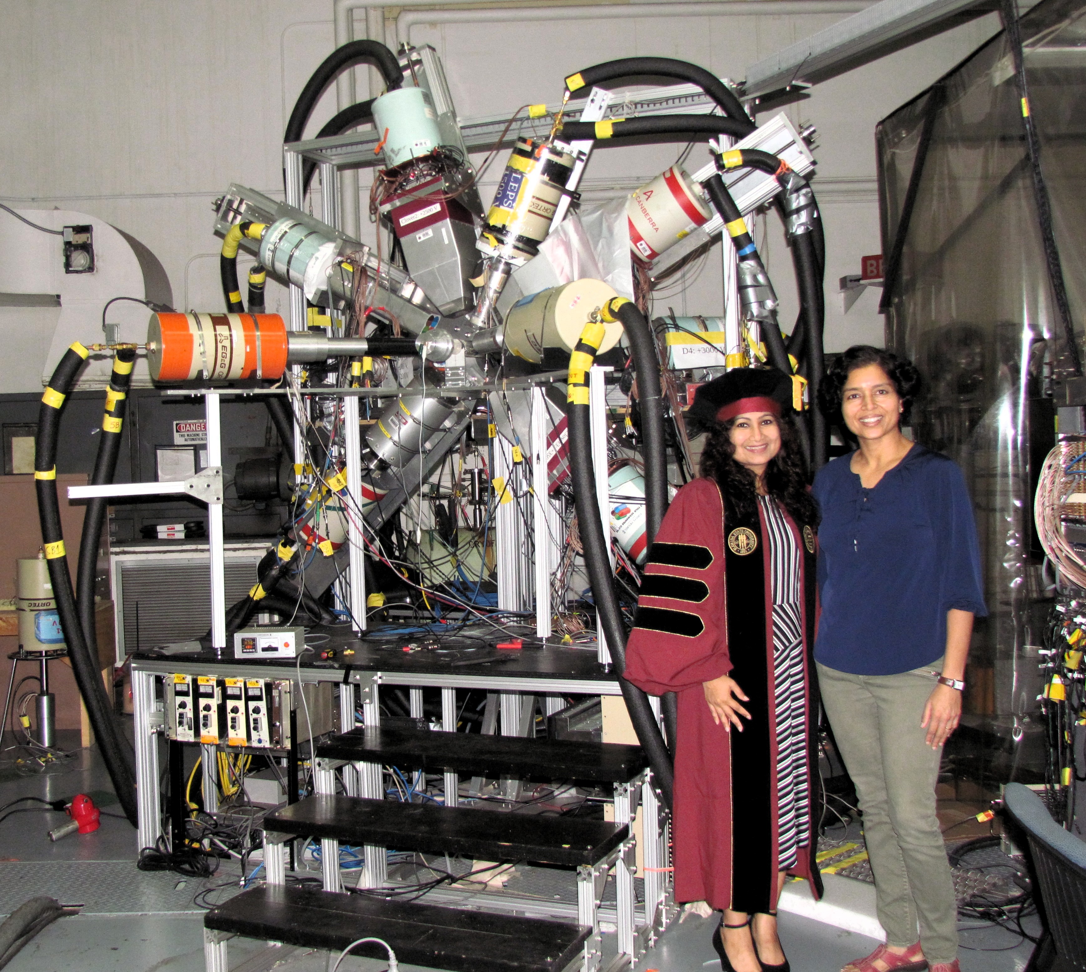 Dr. Vandana Tripathi