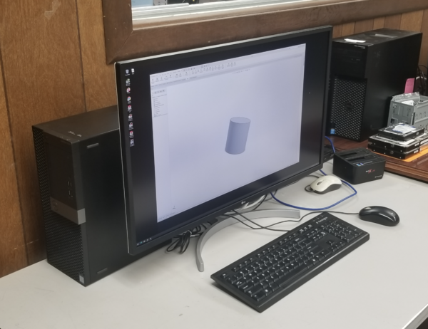 SolidWorks - FSU Fox's Lab Wiki